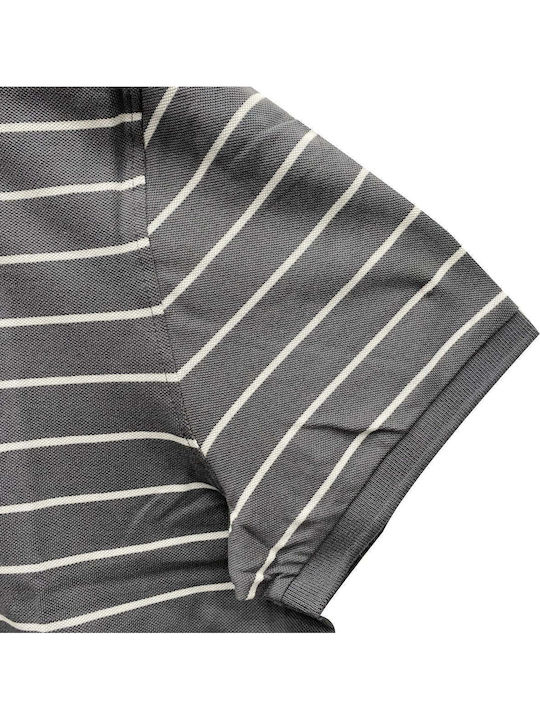 Polo Bluza Gri