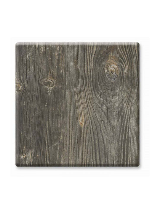 Raki Επιφάνεια Τραπεζιού Werzalit 70x70cm MN0166215
