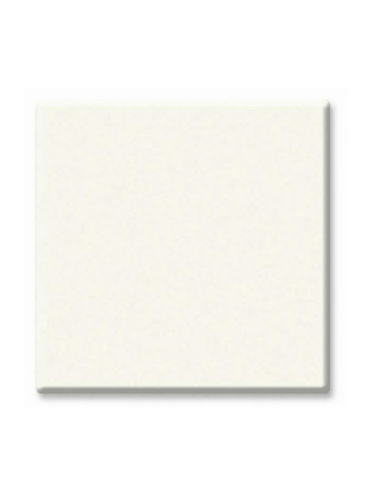 Raki Επιφάνεια Τραπεζιού Werzalit 80x80cm MN0166229