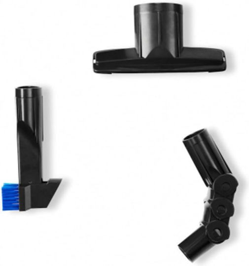 Nilfisk Special Nozzle Kit Easy + Quick Κιτ για Ηλεκτρική Σκούπα