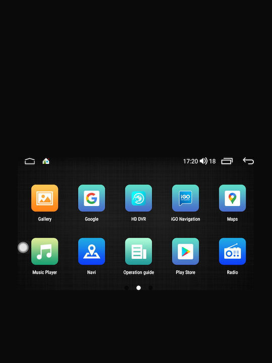 Digital IQ Car Audio System for Peugeot 308 2007-2012 Bluetooth USB WiFi GPS Apple CarPlay Android Auto with 7" Touch Screen