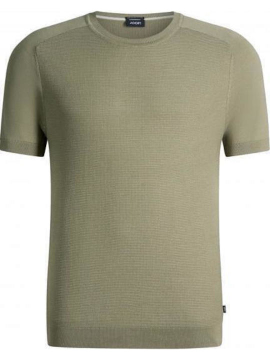 T-Shirt Hellgrün