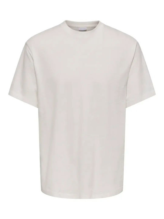 T-Shirt Cloud Dancer