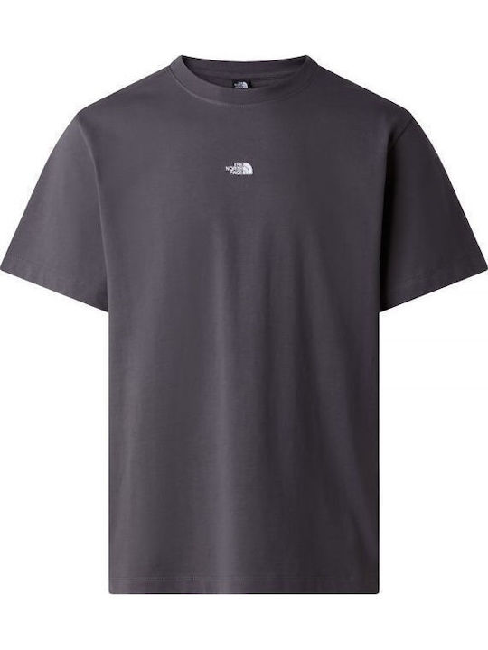 T-shirt Anthracite Grey NF0A8GQERHI