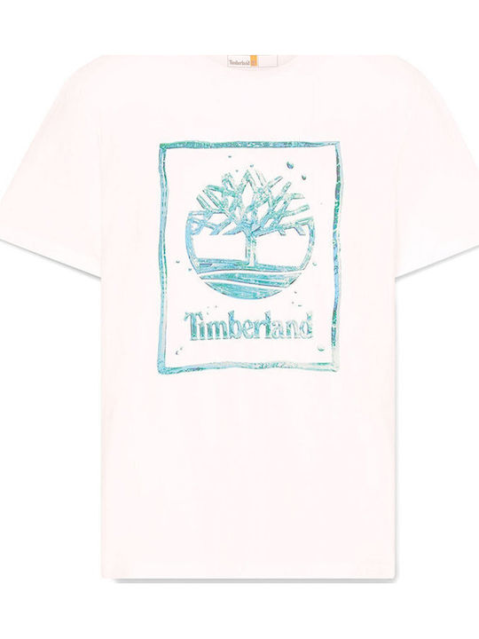 T-shirt White