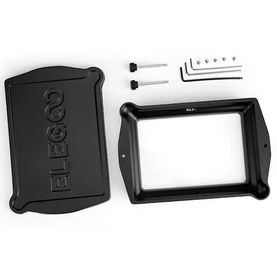 Elegoo Mars 5 Ultra Resin Tank