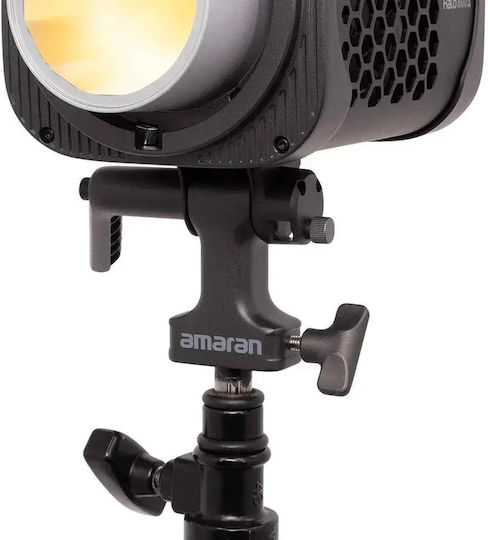 Aputure 545W with Luminance 32500 Lux