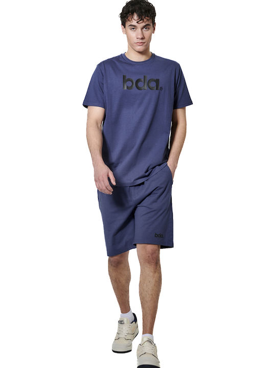 Tricou Albastru