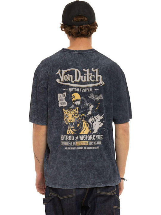 Von Dutch Von Dutch