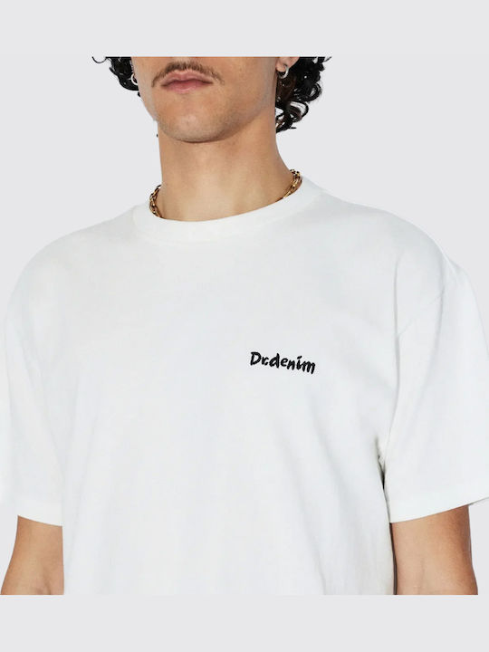 Tricou Alb