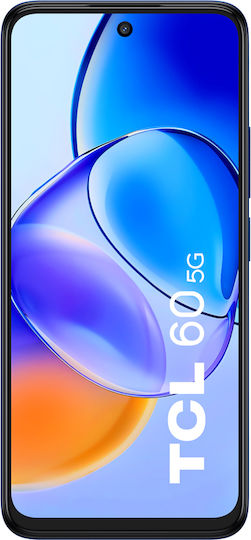 TCL 60 5G (6/256GB) Midnight Blue