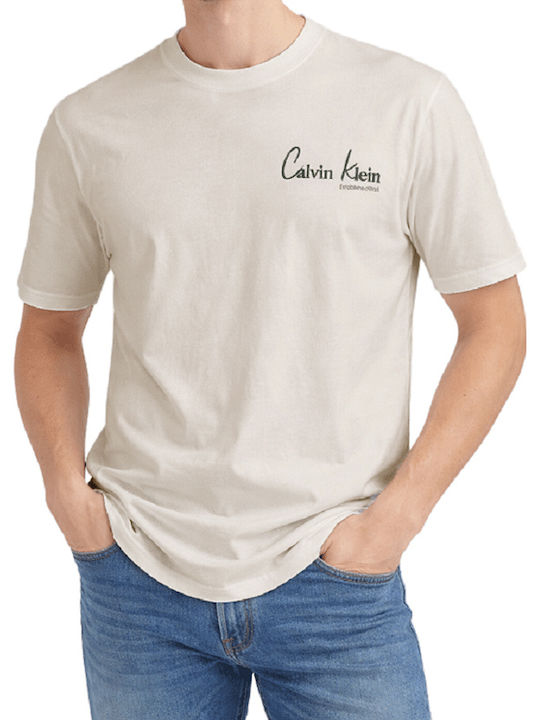 Calvin Klein Calvin Klein