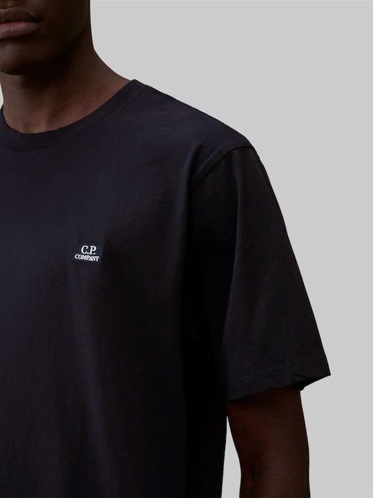 T-shirt Μπλε