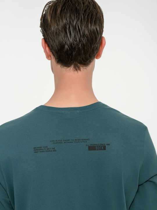 T-shirt Myrtle