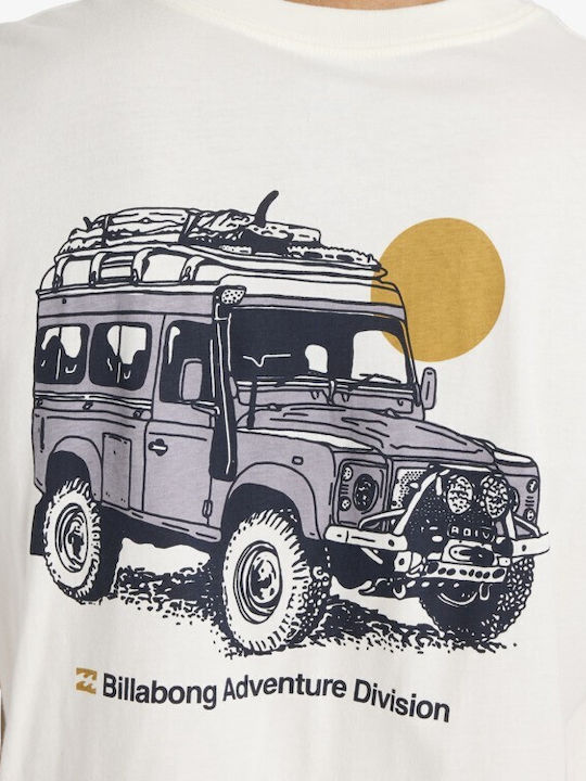 T-shirt White