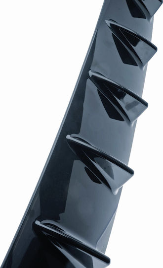 Extremo Tuning Car Rear Universal Spoiler