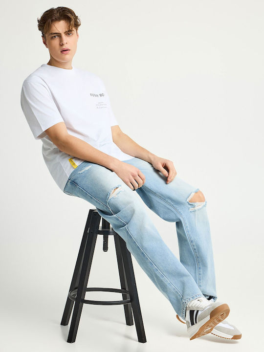 T-shirt White