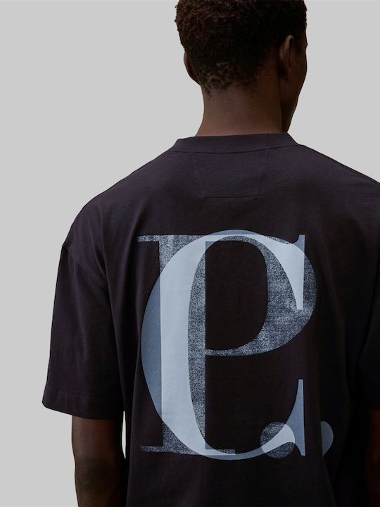 T-Shirt Blue