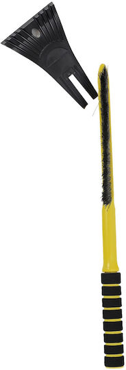 Carsafety 54 Cm Brush-scraper Winter Windshield Body Care