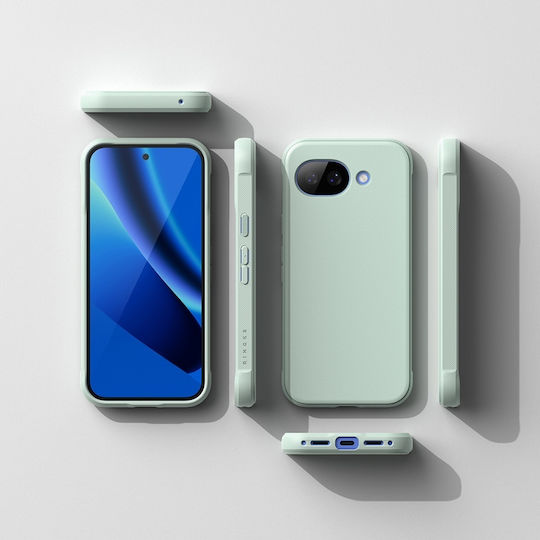 Ringke Handyhülle Rückseite Mehrfarbig für Google Pixel 10a