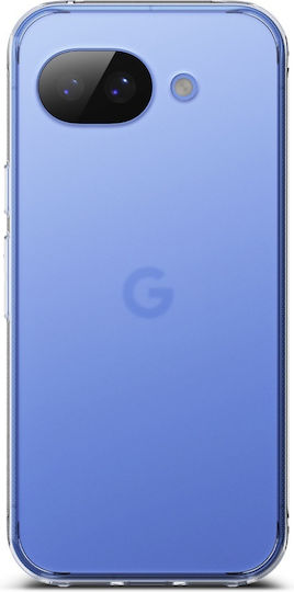 Ringke Back Cover Silicon 2mm Transparent (Google Pixel 10a)
