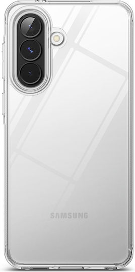 Ringke Ringke Rückseite Umschlag Transparent für Galaxy A57