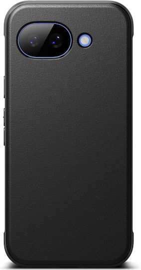 Ringke Back Cover Μαύρο (Google Pixel 10a)