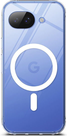 Ringke Back Cover Transparent für Google Pixel 10a