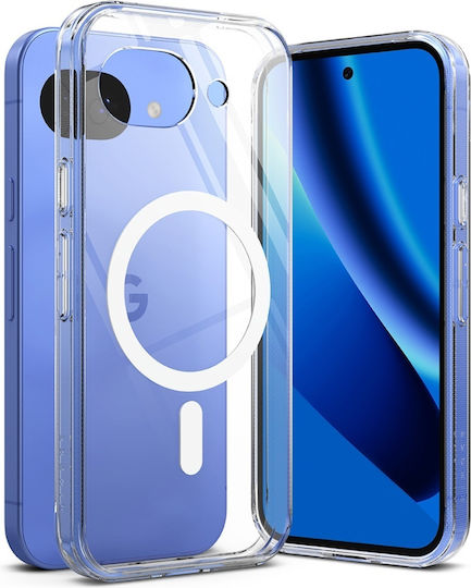 Ringke Back Cover Transparent für Google Pixel 10a