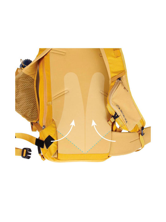 Blue Ice Rucsac de Alpinism 28l Impermeabil Albastru de Drumeție