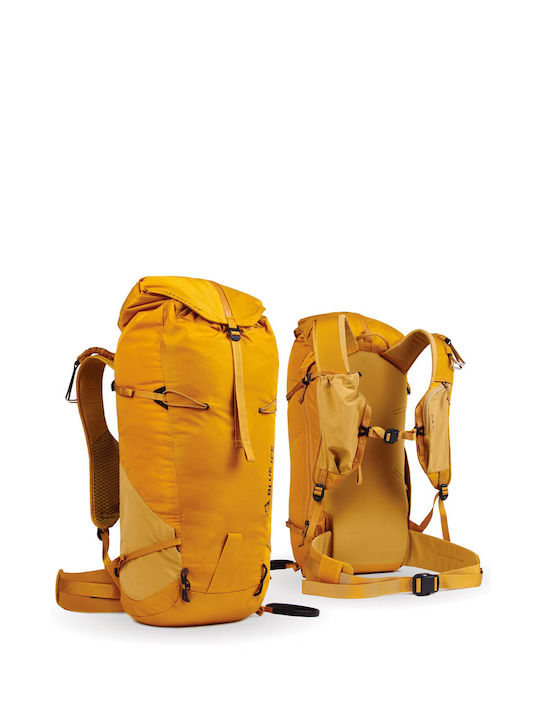 Blue Ice Rucsac de Alpinism 28l Impermeabil Albastru de Drumeție
