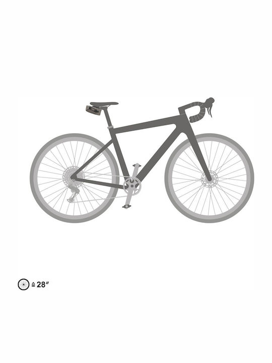 Ortlieb Satteltaschen Fahrrad-Tasche