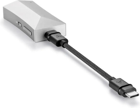 Astell & Kern Φορητός Ψηφιακός Ενισχυτής Ακουστικών με DAC, USB και Jack 3.5mm