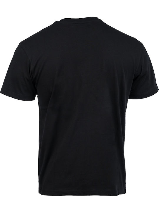 T-shirt Black
