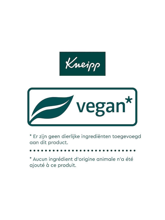 Kneipp Ароматична Свещ в Буркан 145гр