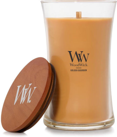 WoodWick σε Βάζο