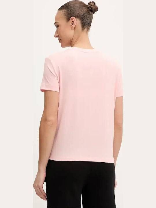 Women's T-shirt Pink