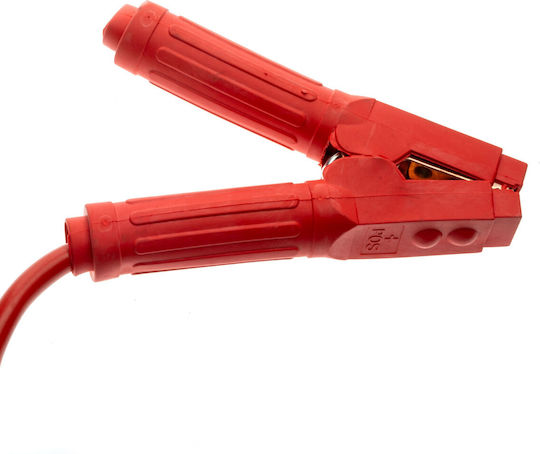 Einparts 800a 6m Jump Starter Cables Crocodile Clamps Agricultural Machines