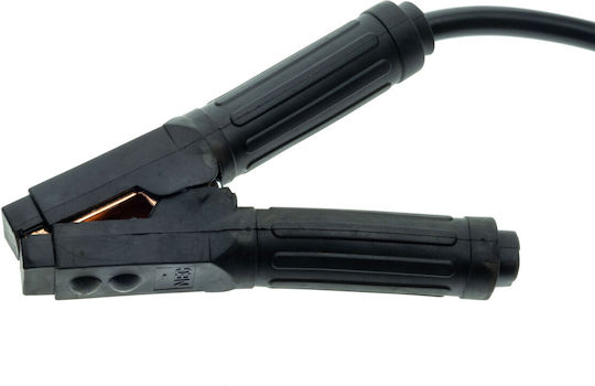 Einparts 800a 6m Jump Starter Cables Crocodile Clamps Agricultural Machines