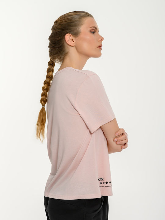 Women's Sports T-shirt Fairytale