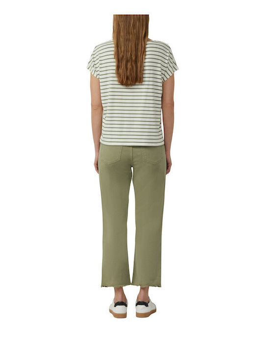 Women's Blouse Green
