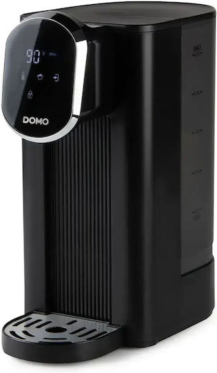 Domo Hot Beverage Dispenser 2.5lt