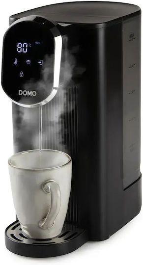 Domo Hot Beverage Dispenser 2.5lt