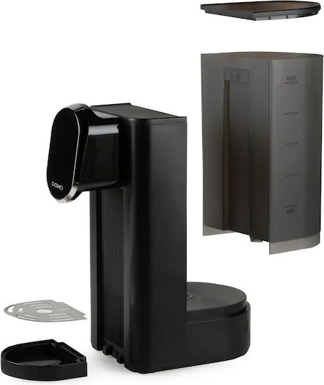 Domo Hot Beverage Dispenser 2.5lt