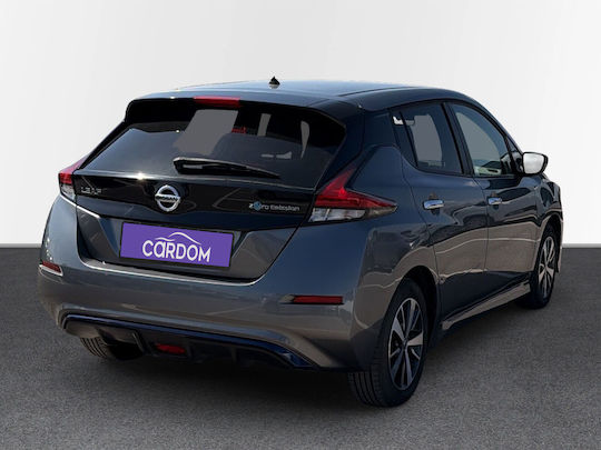 Nissan Gebrauchtwagen Nissan Leaf Acenta 40 kWh A-IVC 21