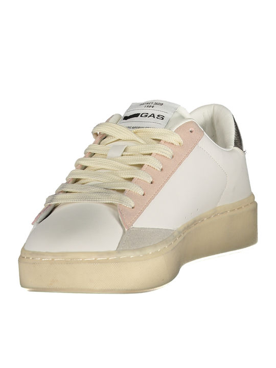 Damen Sneakers Weiß