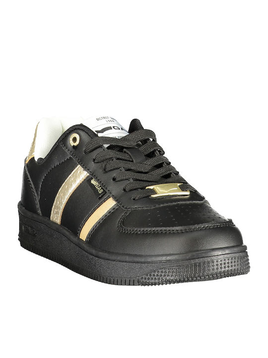 Women's Sneakers Black