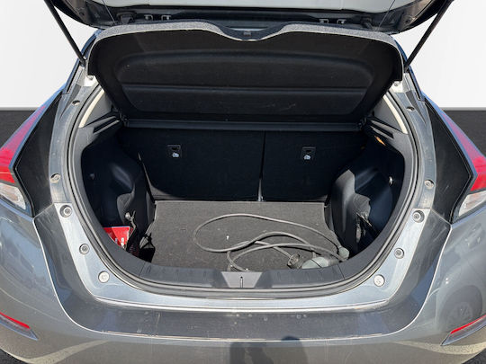 Nissan Gebrauchtwagen Nissan Leaf Acenta 40 kWh A-IVC 21
