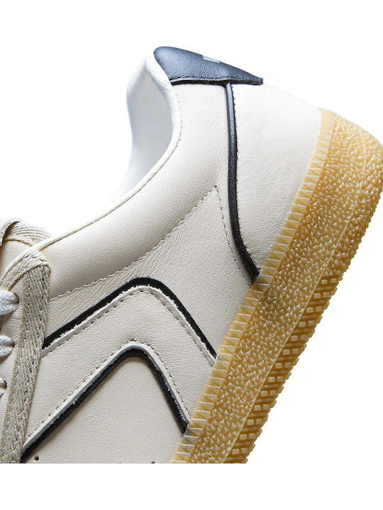 Damen Sneakers Weiß