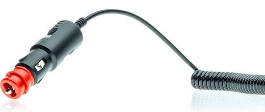 Einparts Notfall-Autolichter LED 12 / 24V Wasserdicht mit Orange Beleuchtung